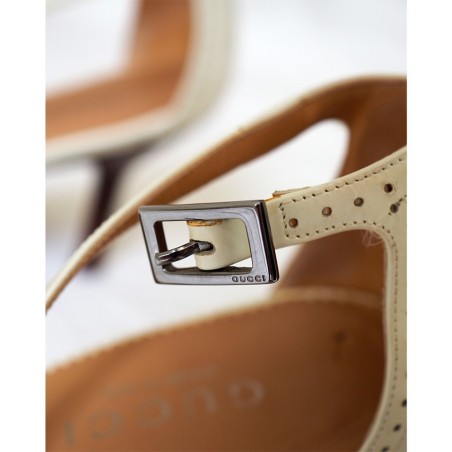ESCARPINS GUCCI
