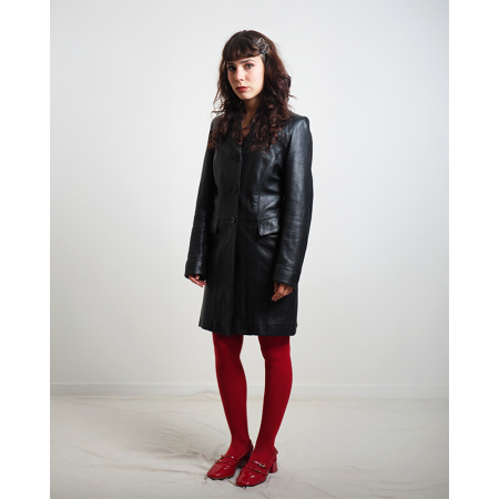 MANTEAU ALBANE