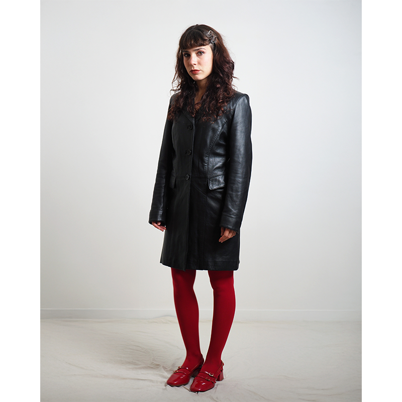 MANTEAU ALBANE MANTEAU ALBANE