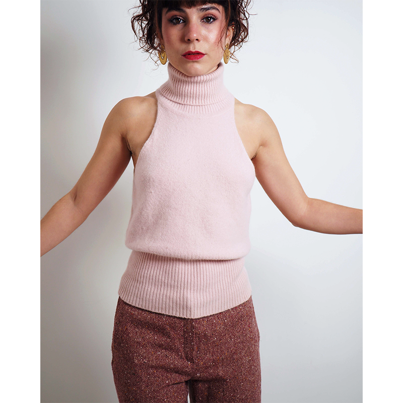 PULL LAURE PULL LAURE