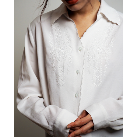 CHEMISE TONY