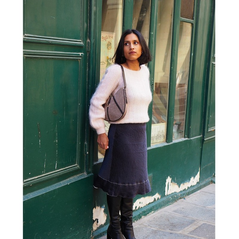 JUPE CHARLOTTE - 38