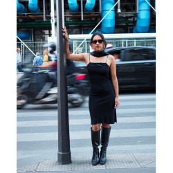 ROBE ELENA - 36