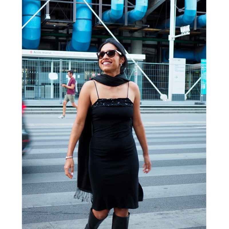 ROBE ELENA - 36