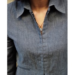 VESTE JOSEPHINE - 36