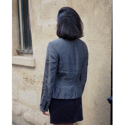 VESTE JOSEPHINE - 36
