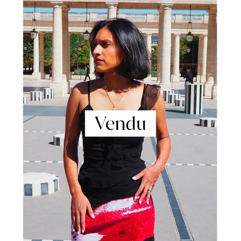 TOP NINA - 34