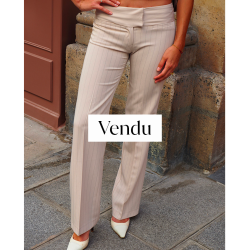 PANTALON CITY - 34