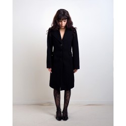 MANTEAU MARYLOU