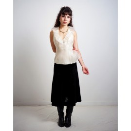 TOP SYLVIE TOP SYLVIE