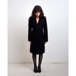 MANTEAU MARYLOU MANTEAU MARYLOU