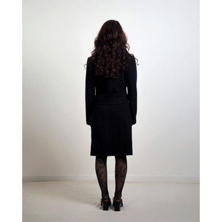 MANTEAU MARYLOU