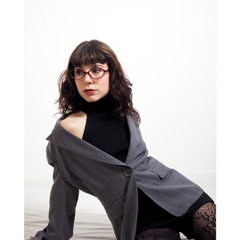BLAZER BARBARA BLAZER BARBARA