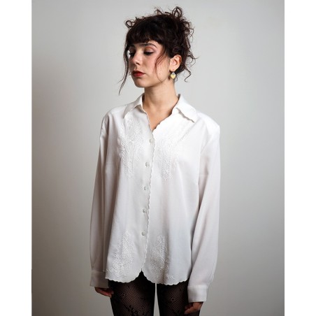 CHEMISE TONY