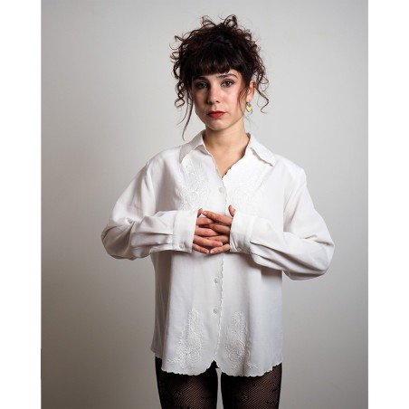CHEMISE TONY
