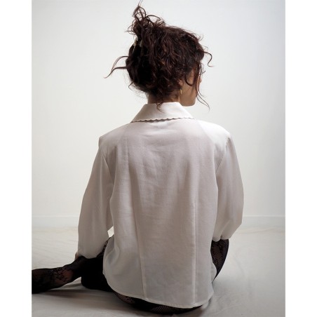 CHEMISE TONY