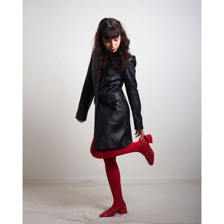 MANTEAU ALBANE