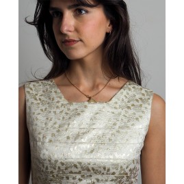 ROBE ANNE-LAURE ROBE ANNE-LAURE