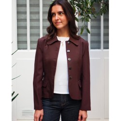 BLAZER CHANTAL - 34