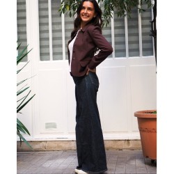 BLAZER CHANTAL - 34