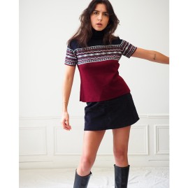 PULL PRA LOUP PULL PRA LOUP