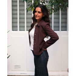 BLAZER CHANTAL - 34