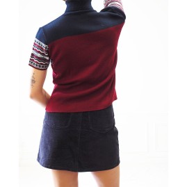 PULL PRA LOUP PULL PRA LOUP